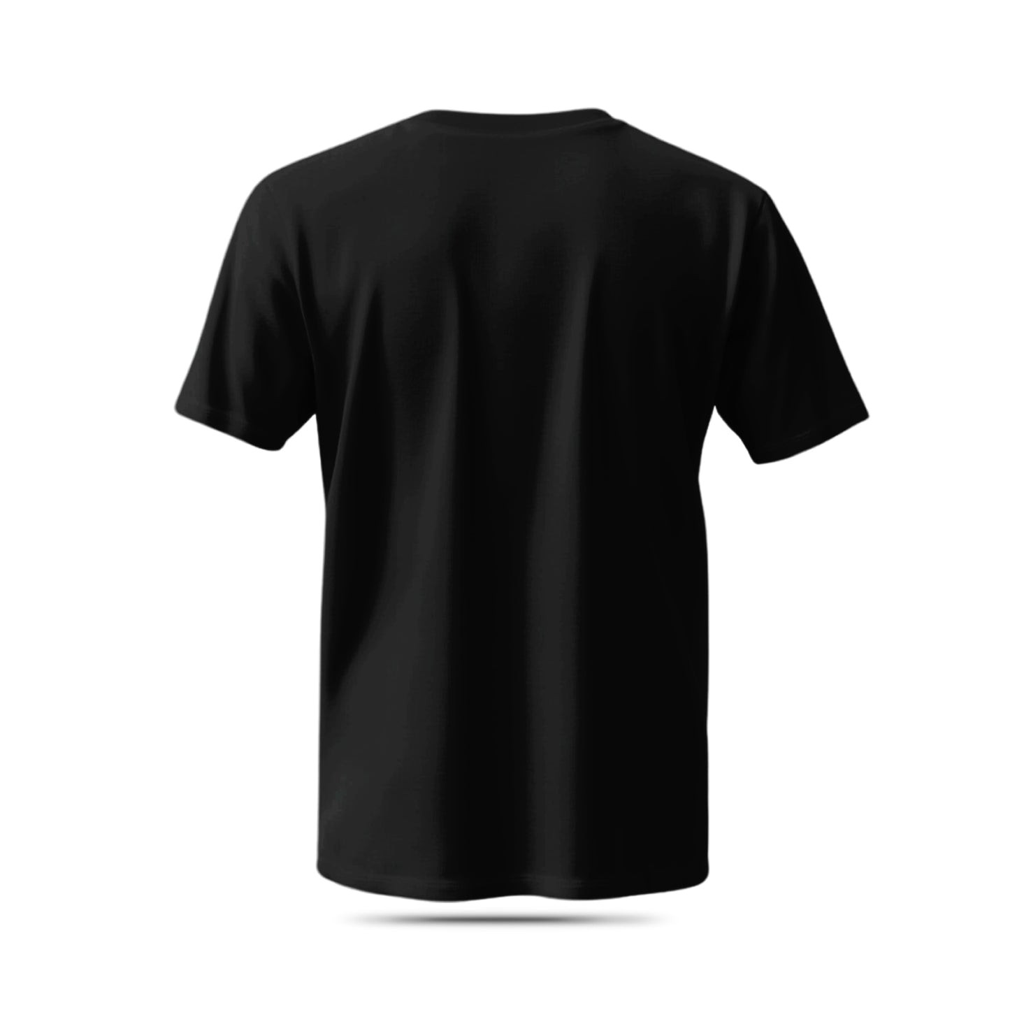 "Evolution of Money" Bitcoin T-Shirt - Crypto History Tee - 100% Cotton